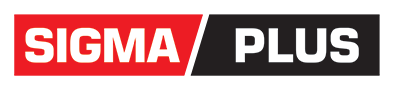 Sigma Plus logo